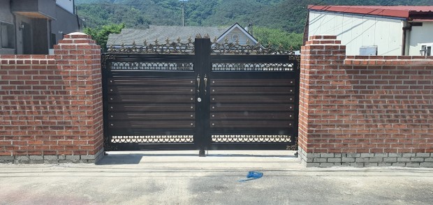 대문